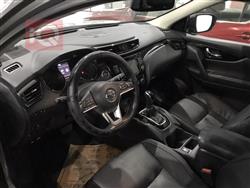 Nissan Rogue Sport